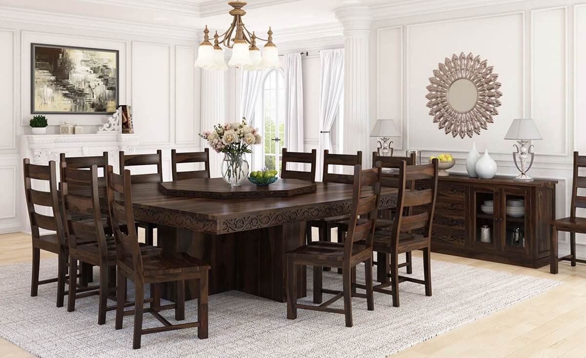 international concepts dining room tables