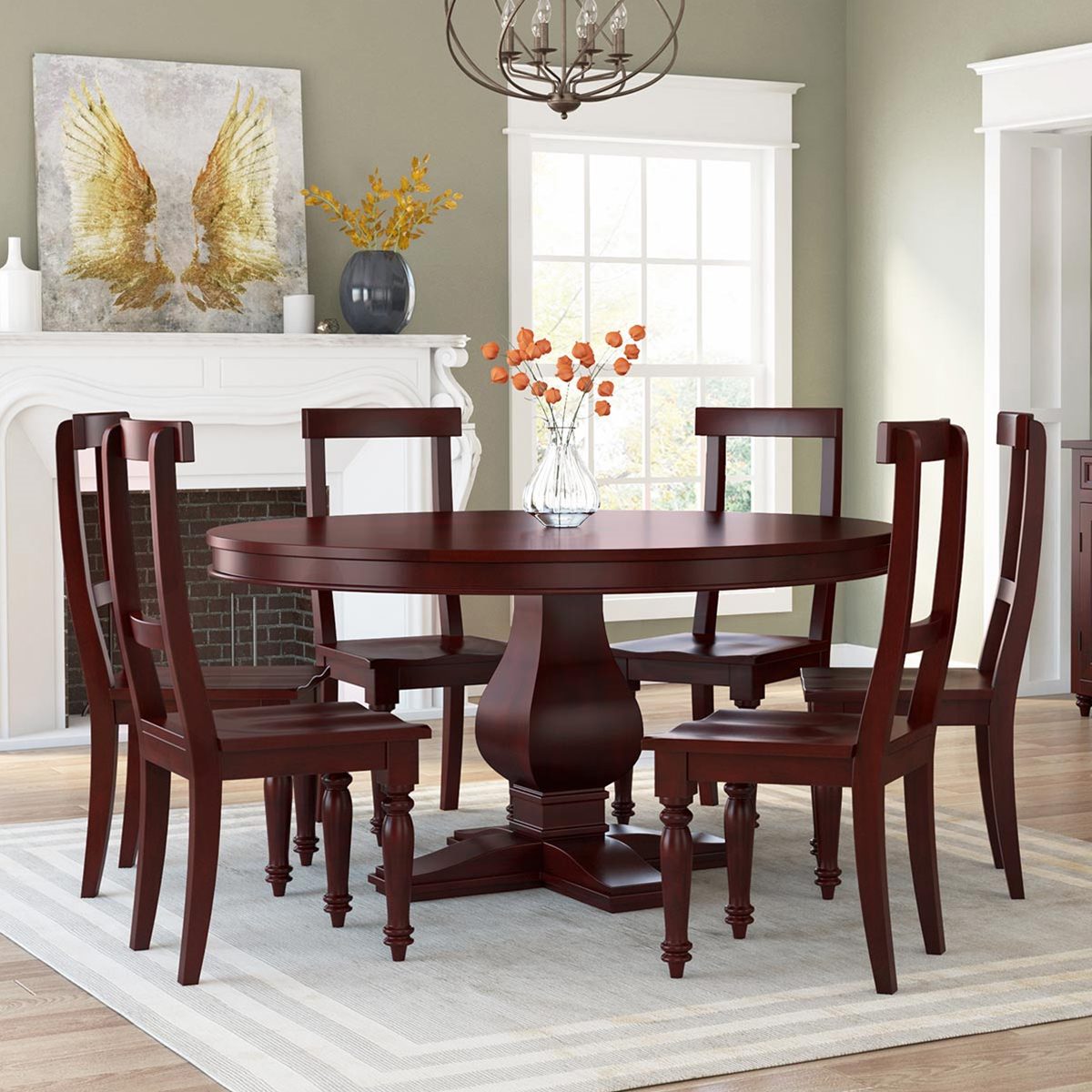 Everything you need to know before buying a Solid Wood Dining Table