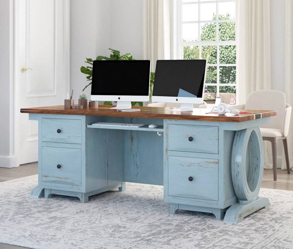 Home Office Organization Quick Tips