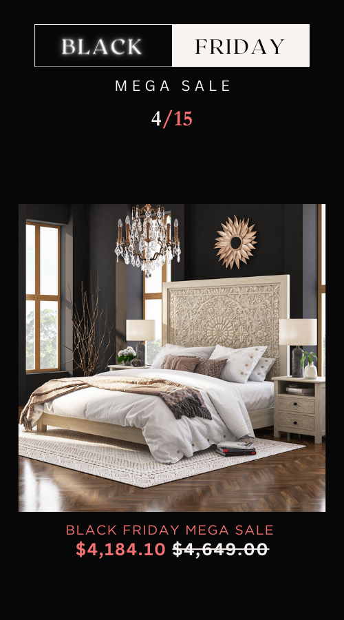 Black friday hotsell bed deals