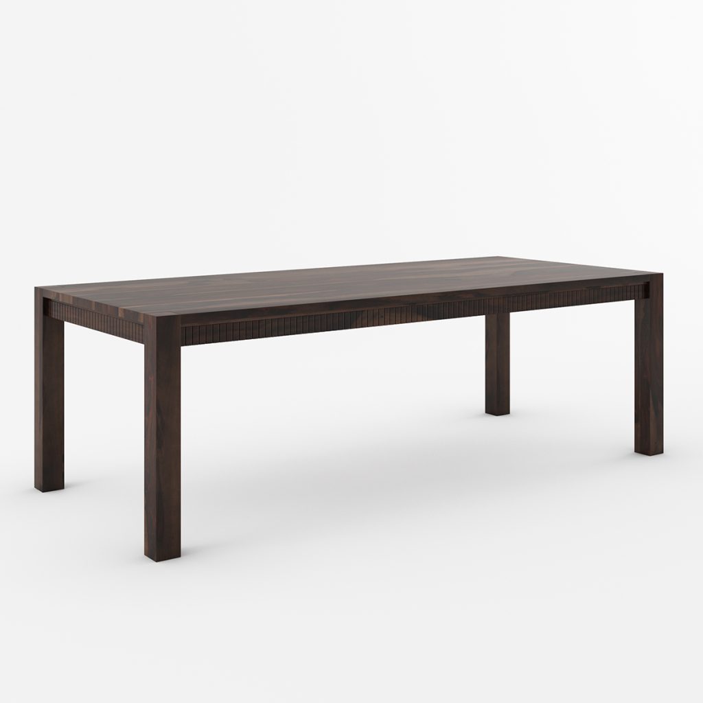 Hawkins Parsons Rectangular Modern Dining Table