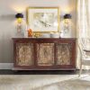 Antique Buffet Sideboard.