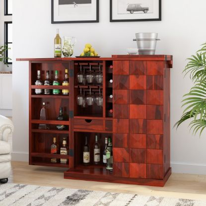 Freedom discount wine cabinet