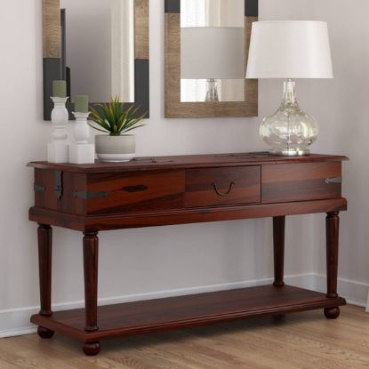 Solid Wood Console Tables & Sofa Tables