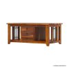 Picture of San Francisco Mission Style Coffee Table