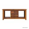 Picture of San Francisco Mission Style Coffee Table