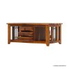 Picture of San Francisco Mission Style Coffee Table