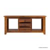 Picture of San Francisco Mission Style Coffee Table