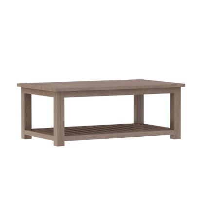 Picture of Mandurah Teak Outdoor Coffee Table