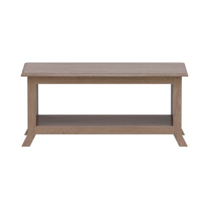 Picture of Loxton Teak Outdoor Coffee Table