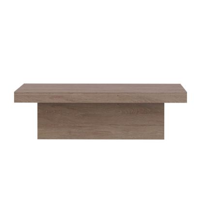 Picture of Geelong Teak Outdoor Coffee Table