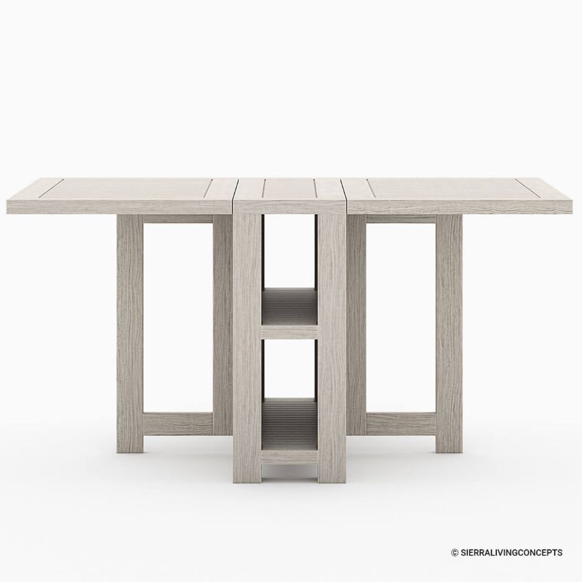 Picture of Lazio Collapsible Outdoor Dining Table