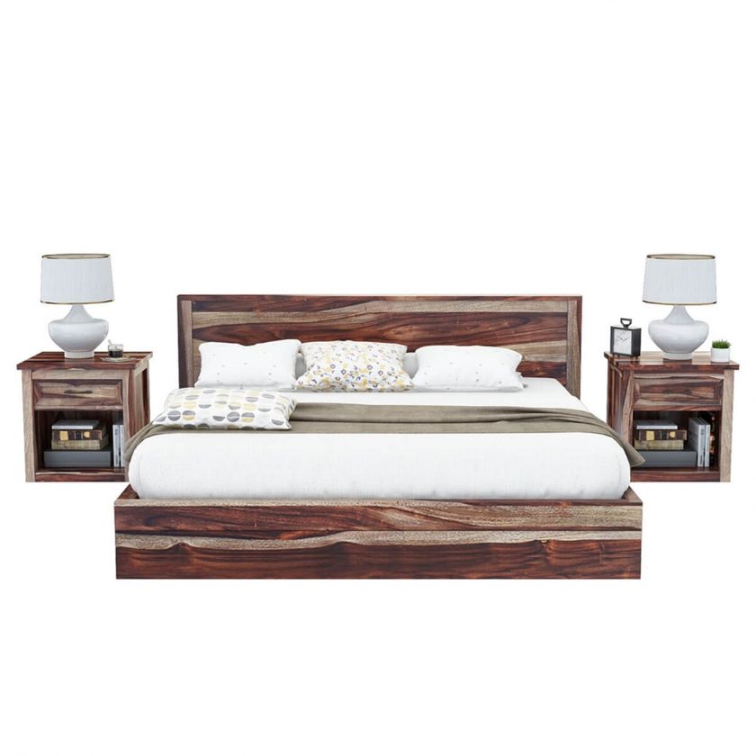 Picture of Jamaica 5 Piece Bedroom Set