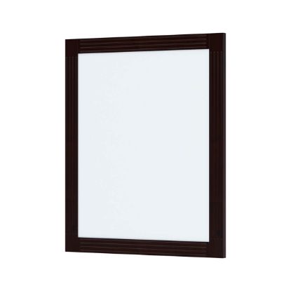 Picture of English Garden Mango Wood Mirror Frame