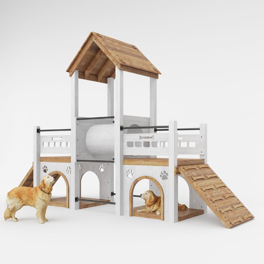 Picture of Pet House #14599